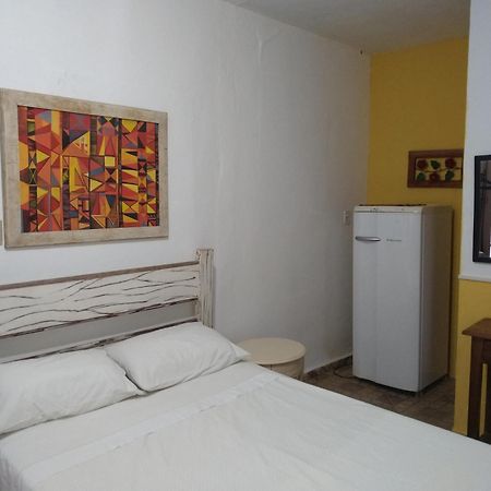 Suite Frida Tiradentes Buitenkant foto