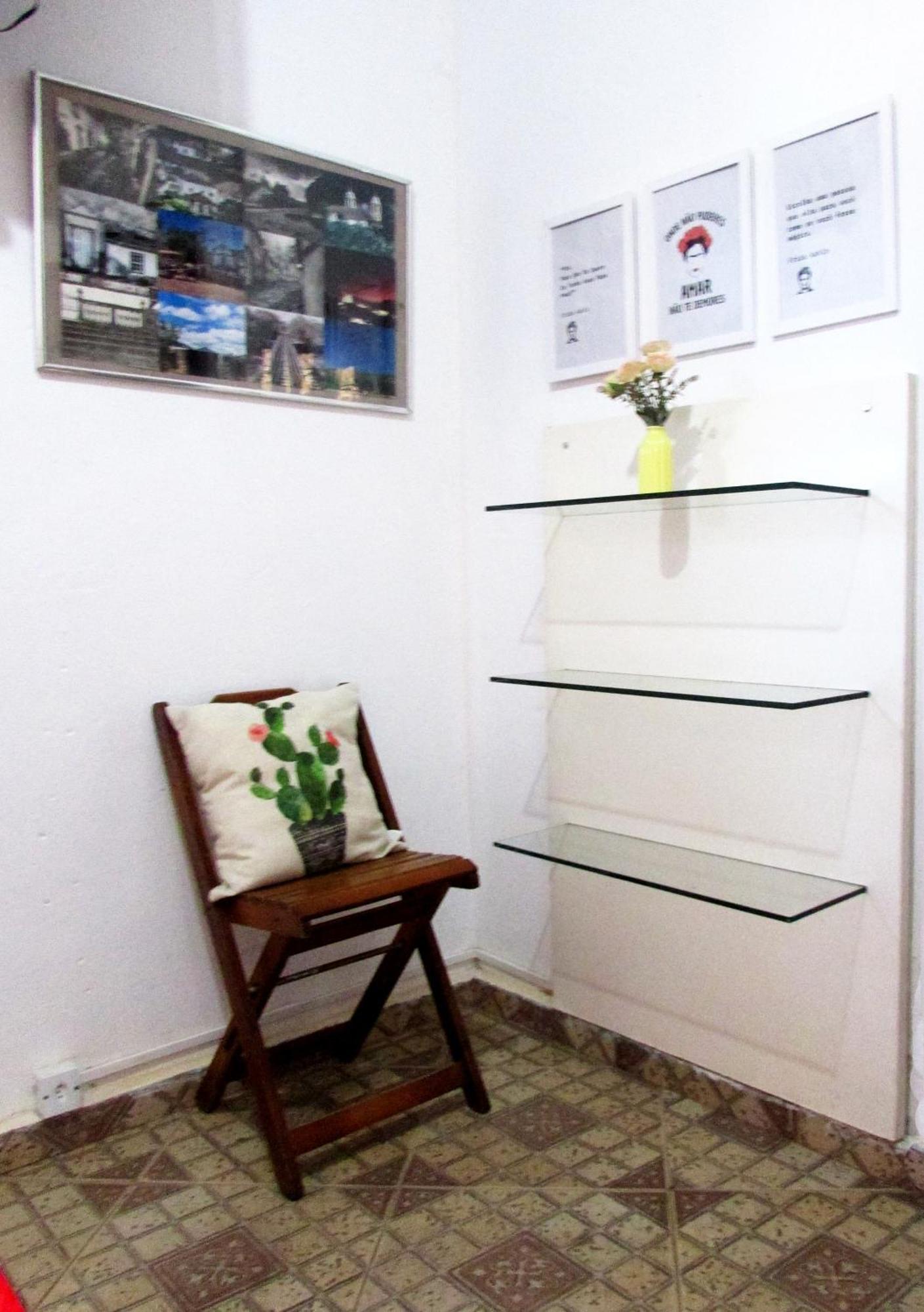 Suite Frida Tiradentes Buitenkant foto