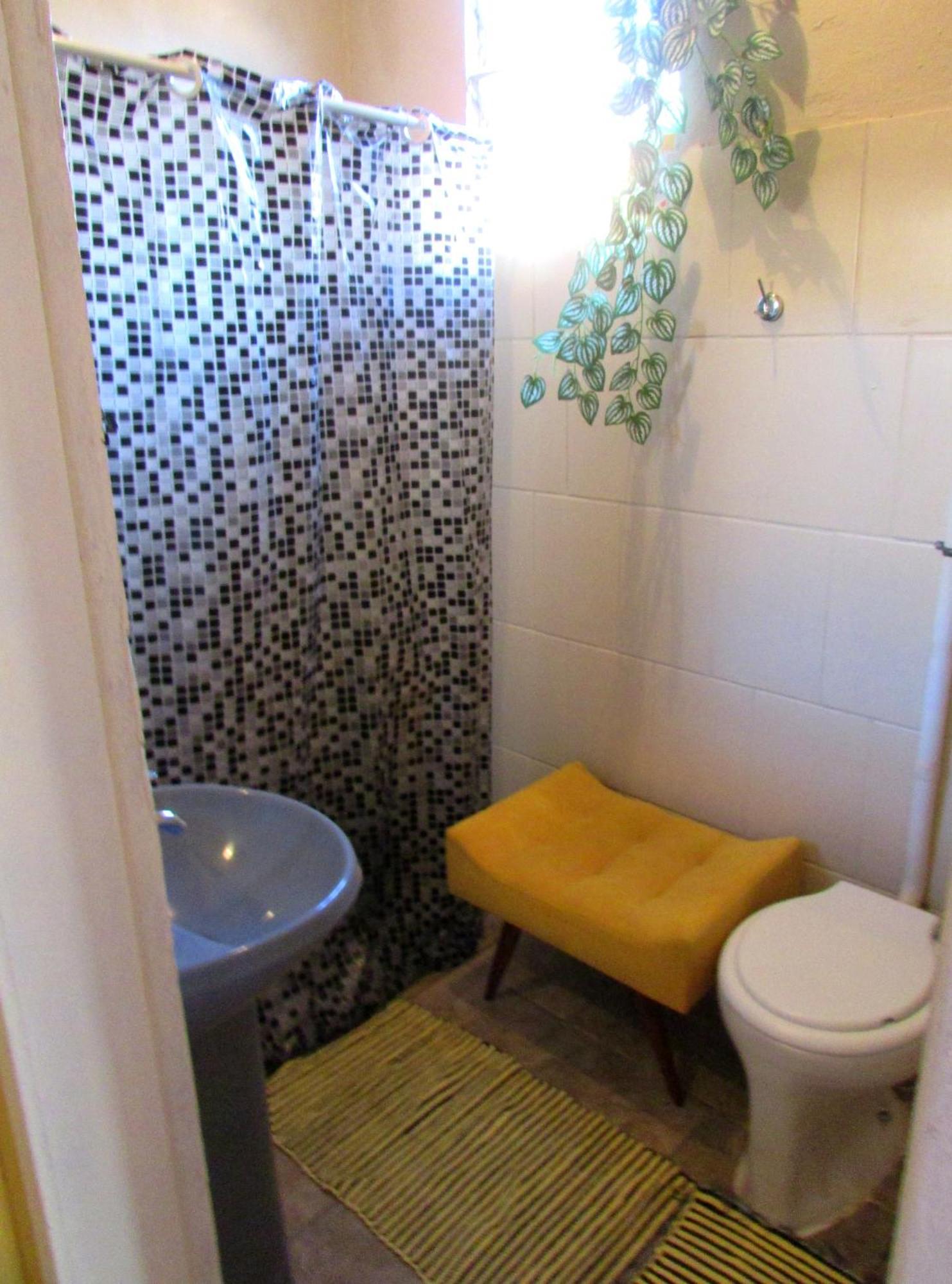 Suite Frida Tiradentes Buitenkant foto