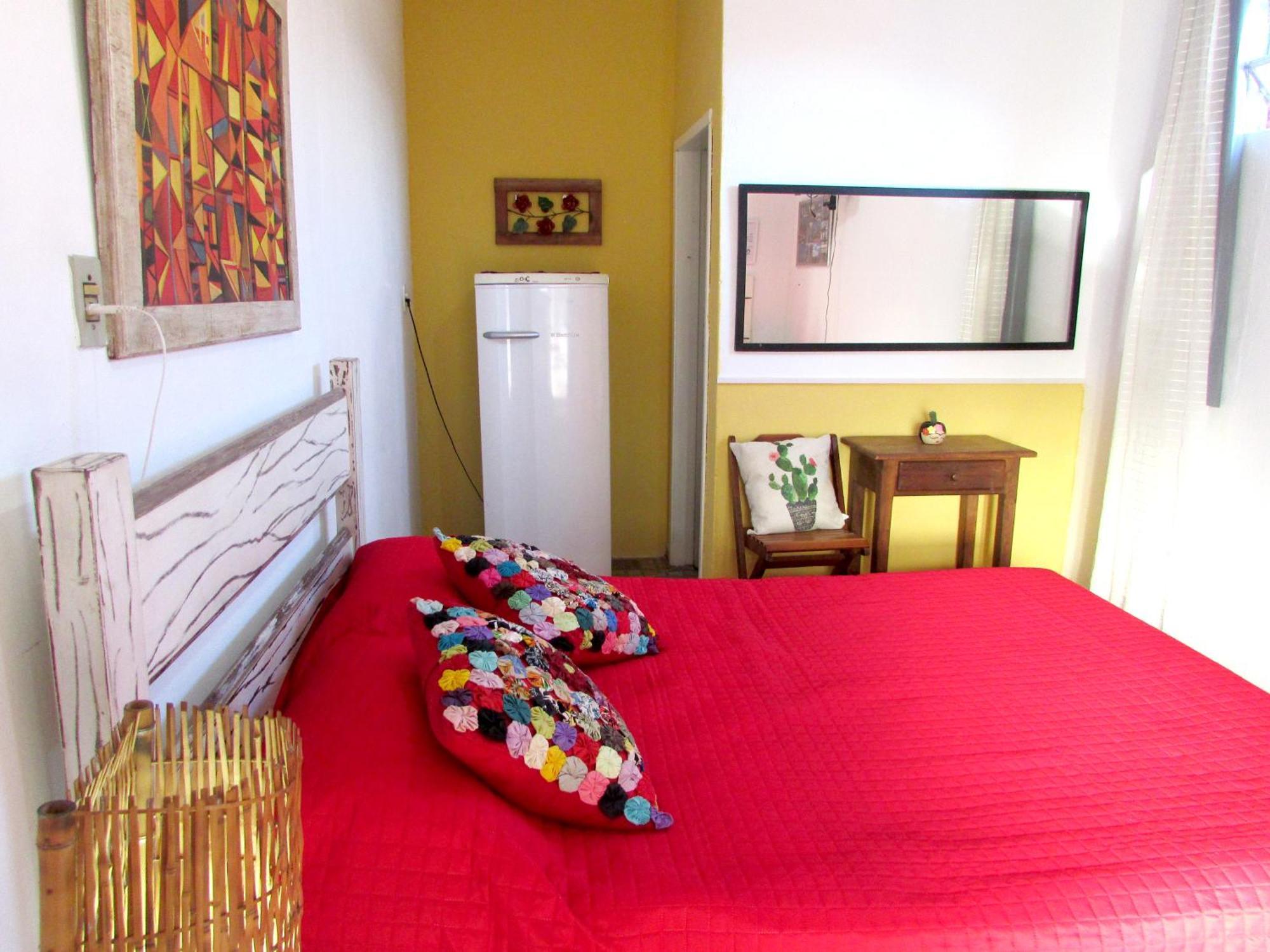 Suite Frida Tiradentes Buitenkant foto