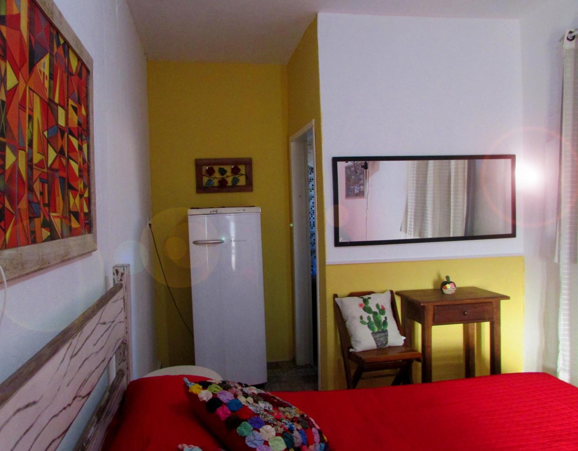 Suite Frida Tiradentes Buitenkant foto